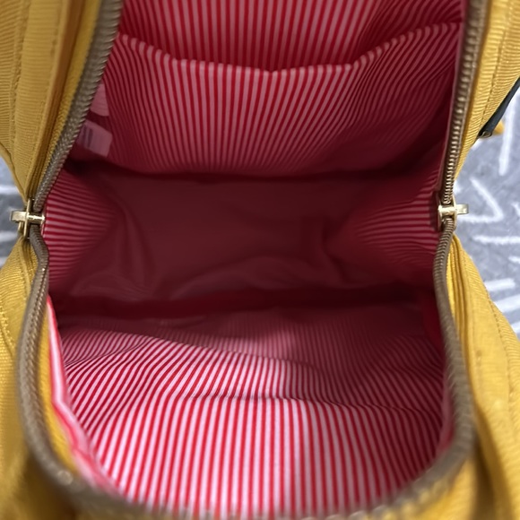 Hershel mini backpack - Picture 3 of 5